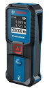BOSCH ボッシュ レーザー距離計 GLM30-23 機能:距離測定・長さ測定・高さ測定・面積測定・連続測定
