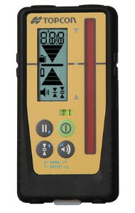 TOPCON トプコン RL-200 1Sローテーティングレーザー LS-100D受光器セット 三脚付 ...