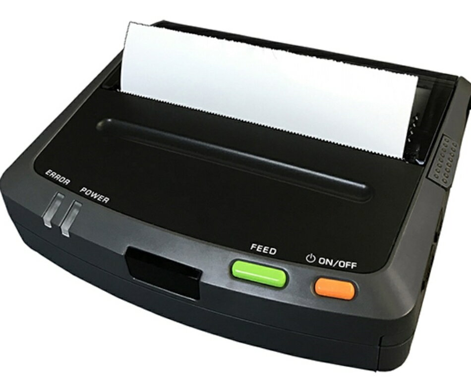 佐藤製作所 skSATO 専用プリンタ SK-1260・1250MCIIIα用 No.8080-10