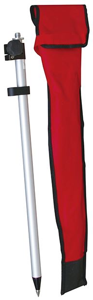 Rakuten - SK|TAIHEI RTKポール1250 RTK-125 布ケース付 測量用品