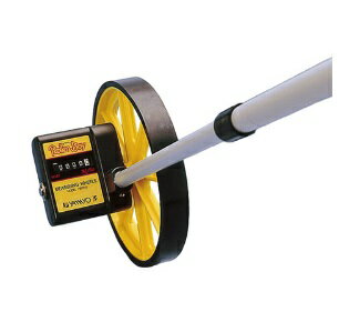 ローラーボーイRB20S1　1cm〜1km 車輪径20cm ヤマヨ 建築 土木 道路 スポーツ 一般測定用