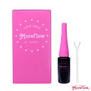 モアフロウ アイリッドリキッド 8ml【送料無料】 通販番組の大人気商品!!