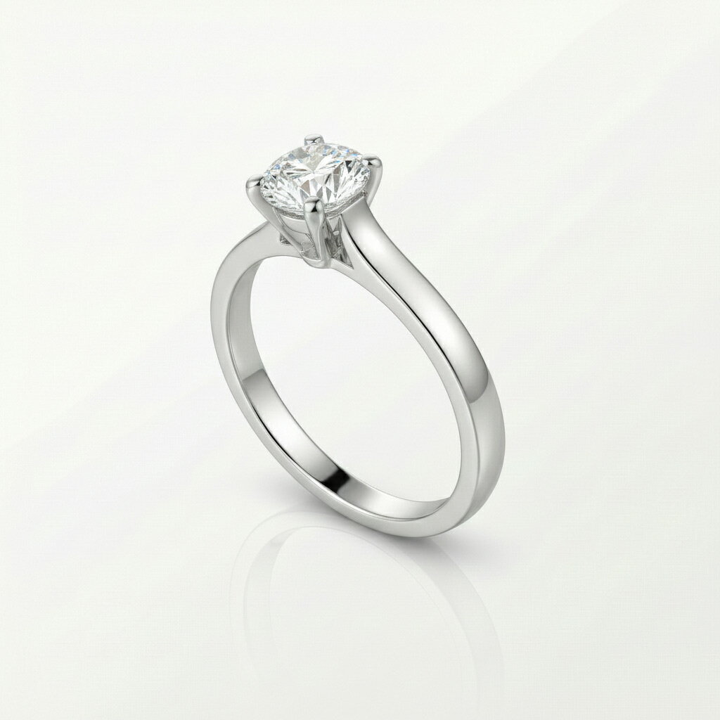 �ڥ��������ᥤ����������� ������� 0.3ct Ω���� ����ƥ��� Ʃ�����ǥ����� ������Ѥ��������å� ���ߥ������� �ե륪������ ��� ������ �ͥå��쥹�ѹ��� R61