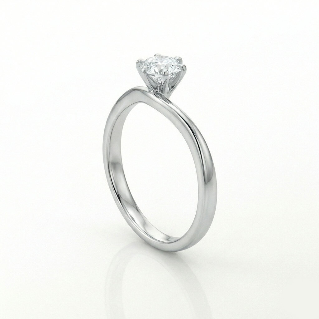 �ڥ��������ᥤ����������� ������� 0.5ct ��γ������ �������ȥ꡼ �������� ������Ѥ��������å� ���ߥ������� �ե륪������ ��� ������ R102-05