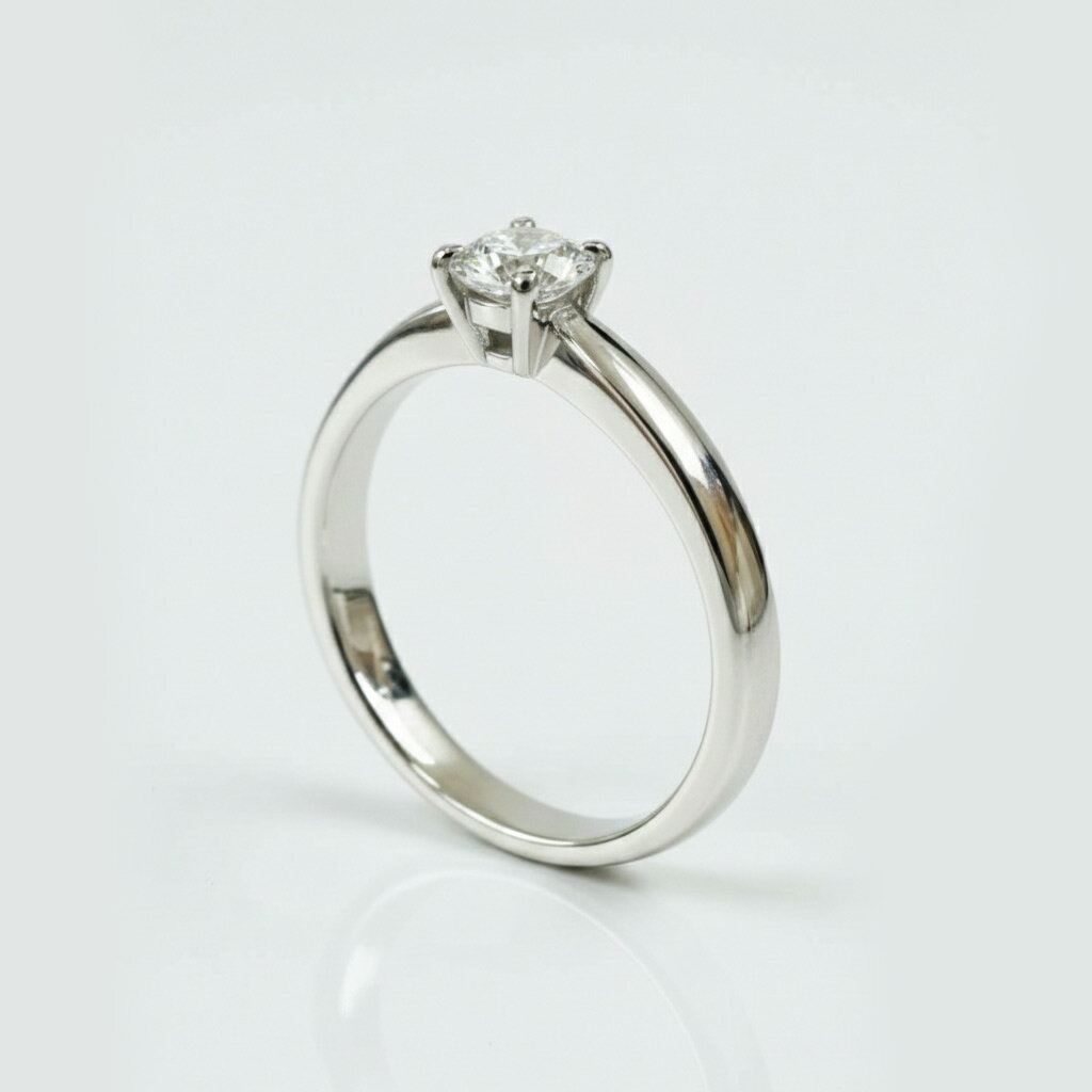 �ڥ��������ᥤ����������� ������� 0.2��0.3ct ��������� V���饤�� �������� ������Ѥ��������å� ���ߥ������� �ե륪������ ��� ������ R246