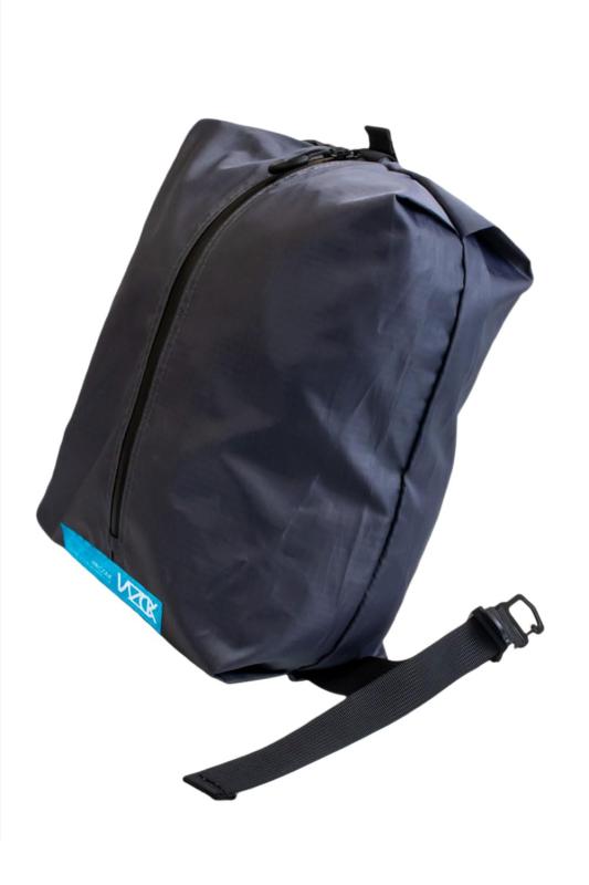 [ワックザック] バッグ バックオンバック 8.5ℓ