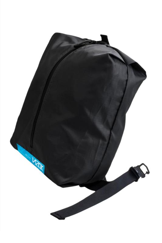 [ワックザック] バッグ バックオンバック 8.5ℓ