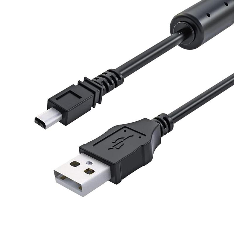 ALLVD ニコン交換用USBカメラ転送デー