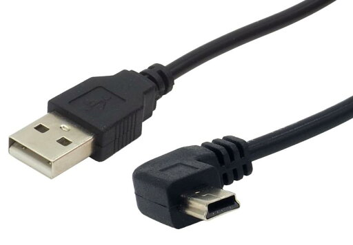 オーディオファン miniUSBケーブル PS3用 コントローラー充電対応 L字 miniUSB オス - USB-A オス miniB L字型D PS3 データ通信不可 充電専用 約3.5m ブラック オーディオファン miniUSBケーブル PS3用 コントローラー充電対応 L字 miniUSB オス - USB-A オス miniB L字型D PS3 データ通信不可 充電専用 約3.5m ブラック