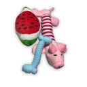 犬 おもちゃ 噛む ぬいぐるみ 音が鳴る 頑丈 大きい 犬用品 ペット用品 人気ランキング 犬の玩具 誕生日プレゼント…