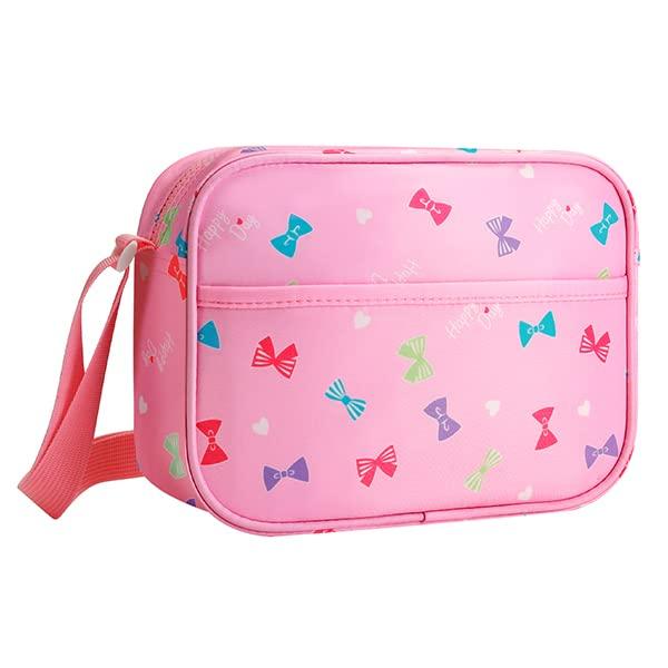 [DICK DOCK] キッズ 子ども通園バッグ ショルダーバック 幼稚園バッグ 保育園バッグ 肩掛けカバン 斜め..