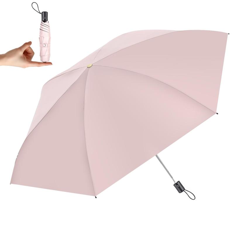 【2025新登場・完全UVカット】 日傘 完全遮光 遮熱 UPF50+ 折りたたみ日傘 多層生地設計 自動開閉 6本骨 軽量240g 晴雨兼用 折りたたみ傘 紫外線対策 耐風 携帯便利 直径100cm 冷感加工 熱中症対策