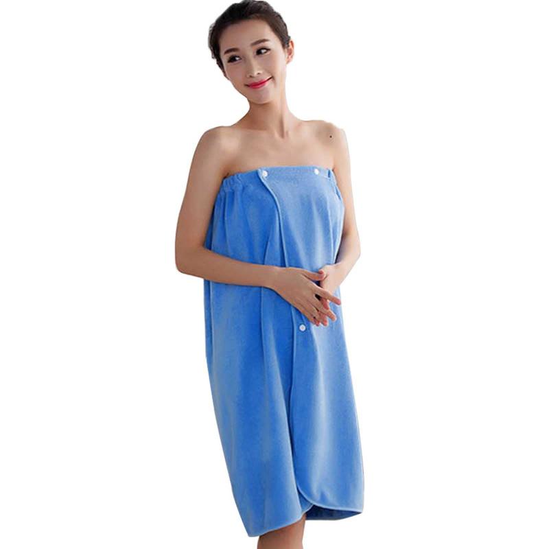 Tibemi ラップタオル 大人用 大きいサイズ マイクロファイバー バスタオル 大判 吸水 速乾 薄いバスローブ レディース 巻きタオル ずり落ちない 風呂上がり エステ用 ジム用 温泉用 プール用