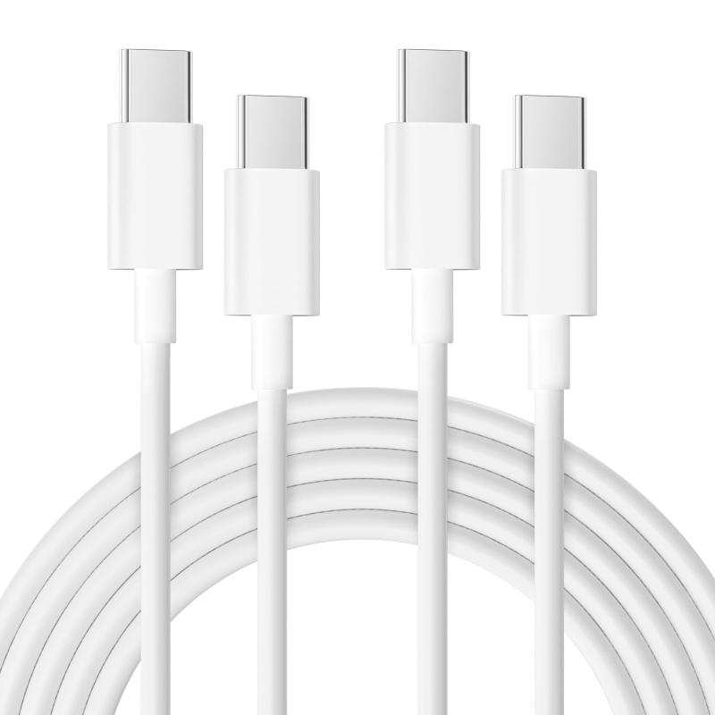 USB-C & USB-C-ケーブル PD60W USB C/Type C-ケーブル