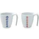 CtoC JAPAN ペアマグカップ 03-787686