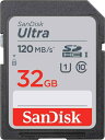 SanDisk サンディスク Ultra SDHCカード 32GB 超...(2)