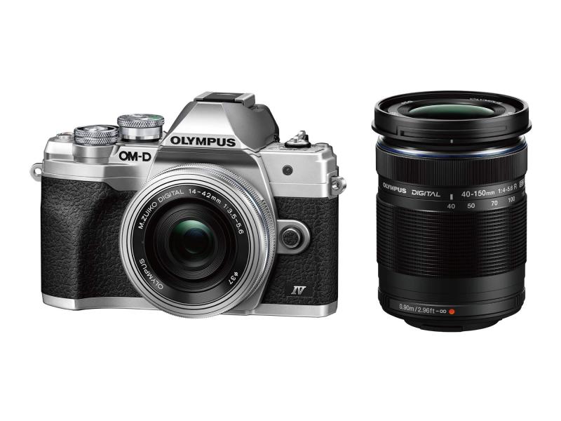 OM SYSTEM/ѥOLYMPUS ߥ顼쥹㥫 OM-D E-M10 MarkIV EZ֥륺७å С