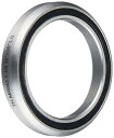 FSA(エフエスエー) 自転車 ロードバイク マウンテンバイク MTB パーツ 部品 Bearing TH872E ACB 36°x36° 1""1/8' DualS MR043 ヘッドセットベアリング 160-0016000000(4)