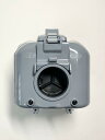 日立 HITACHI CV-SA8 003 SA8 掃除機用ダストケースクミ(3)