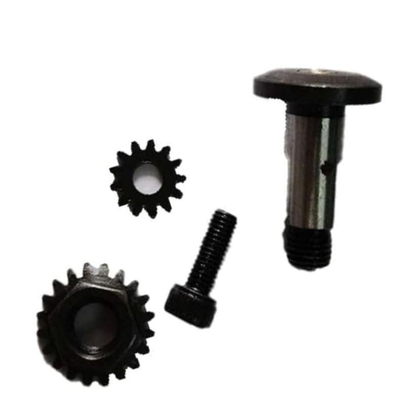 ユアクト 電動ハサミの交換部品 充電式剪定ばさみ 植木バサミ 植木はさみ 庭木/枝切り/果樹用 園芸用剪..