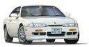 フジミ模型 1/24 インチアップディスクシリーズNo.48シルビアQ's'93(S14前期型)ID-48(3)