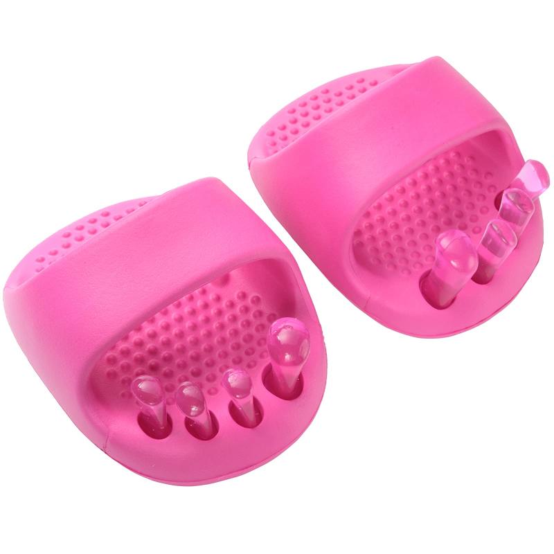 [JOIEM] ダイエットスリッパ 【インストラクター推薦】 足指 広げる 健康サンダル アーチ レディース ..