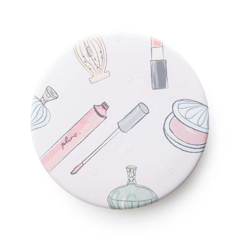 堀内鏡工業 Plune.Mirror （プルーン）