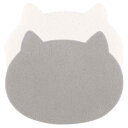 貝印 ねこの パフ ぱふ ファンデ メイク めいく Nyarming 1個 (x 1)
