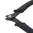 ワイヤーカッター:BEADSMITH HI TECH MEMORY WIRE CUTTERS with Spring(3)