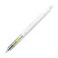 Pilot パイロット シャープペン モーグルエアー 0.5 ホワイト HFMA-50R-W 519円