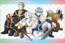 ブシロード ラバーマットコレクション V2 Vol.1141 葬送のフリーレン『フリーレン/ヒンメル/ハイター/アイゼン』(3)