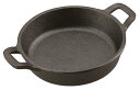 キャプテンスタッグ(CAPTAIN STAG) キッチン用品 両手 スキレット フライパン(4)