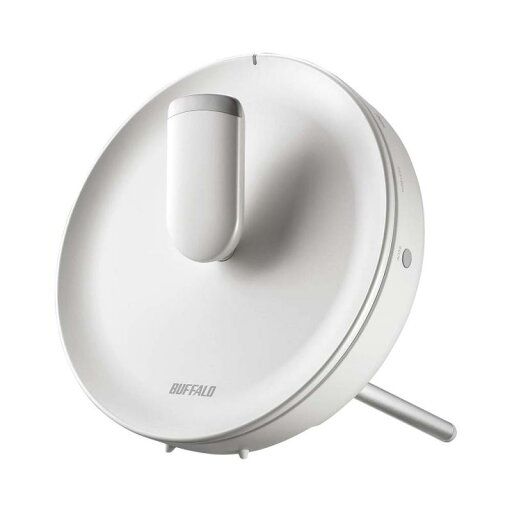 バッファロー メッシュ WiFi 無線LAN AirStation connect 親機 トライバンド セキュリティ機能搭載 テレワーク Wi-Fi 5 11ac 866+866+400Mbps AC2200 【 iPhone 13 / 12 / 11 バッファロー メッシュ WiFi 無線LAN AirStation connect 親機 トライバンド セキュリティ機能搭載 テレワーク Wi-Fi 5 11ac 866+866+400Mbps AC2200 【 iPhone 13 / 12 / 11