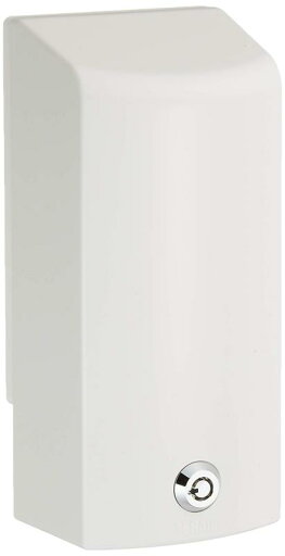 JAPPY 盗電防止 屋外・トイレコンセントカバー RDS10000SL-JP・RDS21000W-JP JAPPY 盗電防止 屋外・トイレコンセントカバー RDS10000SL-JP・RDS21000W-JP