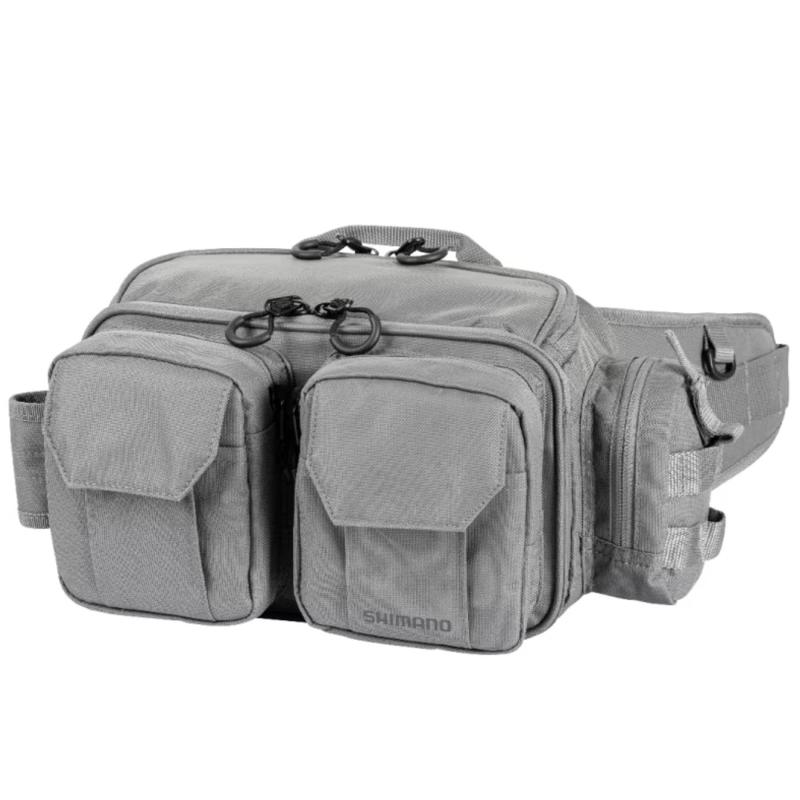 [シマノ] タフウエスト