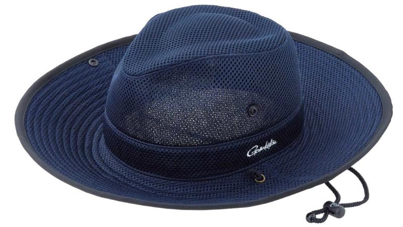 [がまかつ] ライトクールストローハット