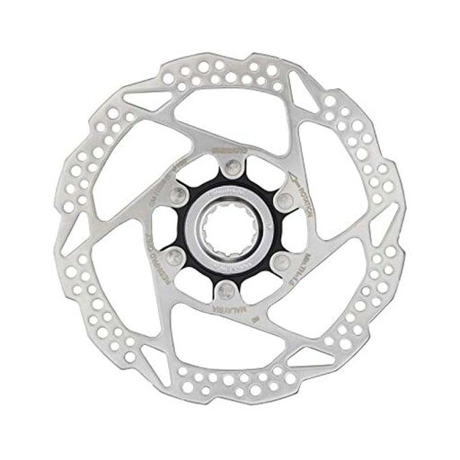 シマノ(SHIMANO) SM-RT54 180mm センターロック ワイドタイプ レジンパッド専用 シマノ(SHIMANO) SM-RT54 180mm センターロック ワイドタイプ レジンパッド専用