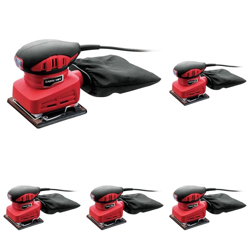 ⵷ ߥ˥ EARTH MAN AC100V SD-180A