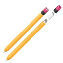 【elago】 CLASSIC CASE for Apple Pencil 1st Gen and Lightning Adapter(3)