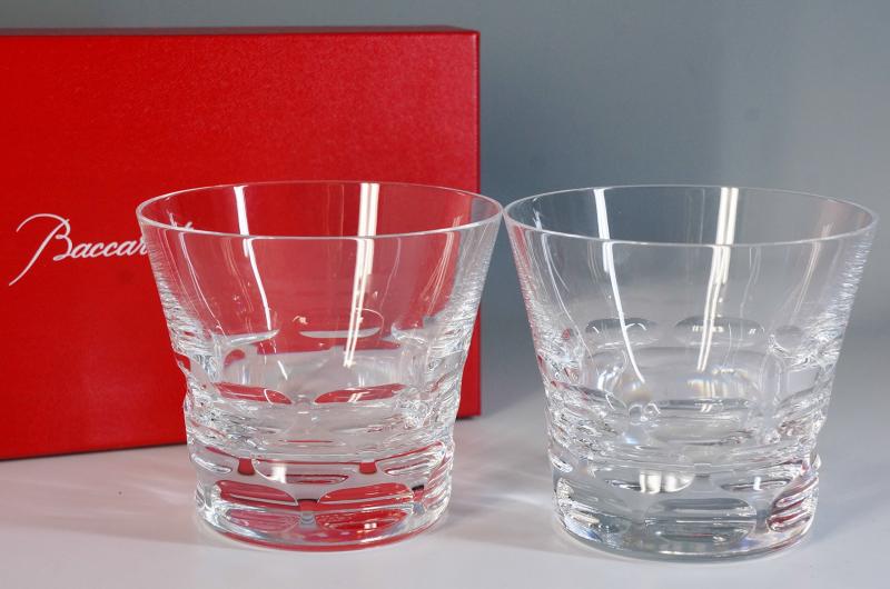 Baccarat Х 2017  ֥顼 ڥå