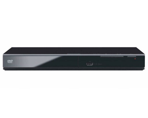 パナソニック Panasonic DVD-S500【国内仕様 HDMI非搭載モデル】 リージョンフリーDVDプレーヤー(PAL/NTSC対応) 全世界のDVDが視聴可能 ディーガで地デジ番組を録画したディスクも再生可能(CPRM対応 パナソニック Panasonic DVD-S500【国内仕様 HDMI非搭載モデル】 リージョンフリーDVDプレーヤー(PAL/NTSC対応) 全世界のDVDが視聴可能 ディーガで地デジ番組を録画したディスクも再生可能(CPRM対応