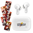 アイドルマスター SideM 完全ワイヤレスイヤホン BN-BS70W 多摩電子工業