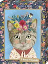 1000ピース HEYE PUZZLE ヘイパズル Mia Charro : Pretty Feline 50×70cm 30000