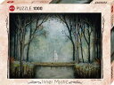 1000ピース HEYE PUZZLE ヘイパズル Andy Kehoe : Sylvan Spectre 50×70cm 30002