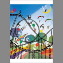 アップルワン(APPLEONE) 300ピース ジグソーパズル 藤城清治 ジャンピング ラビット (26×38cm)