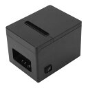 USB サーマルプリンター オートカッター 80mm POS レシートプリンター キッチンサポート キャッシュドロワー