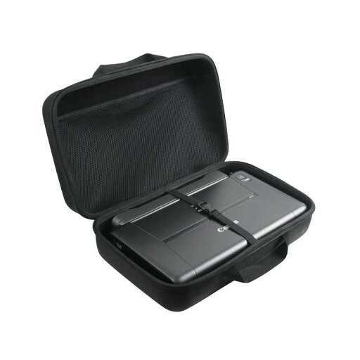 Canon インクジェットプリンター TR153 Color A4 Mobile Printer/PIXUS iP110 Mobile Printer専用収納ケース-Adada (Canon TR153 / iP110 +バッテリー用ケース) Canon インクジェットプリンター TR153 Color A4 Mobile Printer/PIXUS iP110 Mobile Printer専用収納ケース-Adada (Canon TR153 / iP110 +バッテリー用ケース)