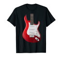ギター Tシャツ