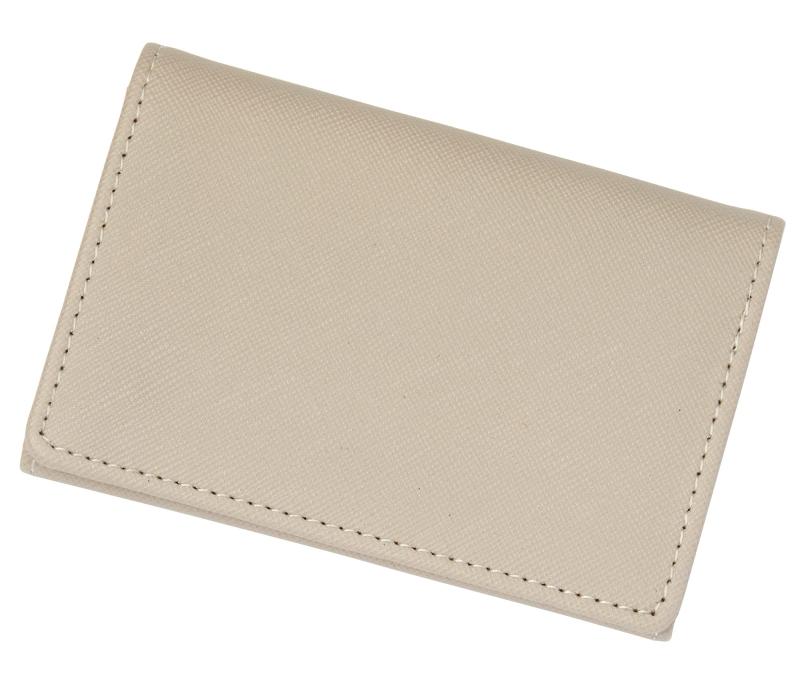 [レイメイ藤井] 名刺入れ ノフェス ネームカードケース