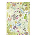 500ピース ジグソーパズル ティンカーベル 【パズルデコレーション】(38x53cm)(3)